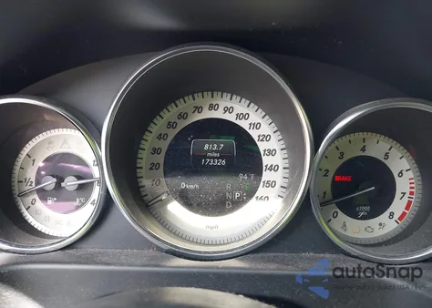 2014 Mercedes-Benz E 350 4Matic from USA, damaged, VIN WDDHF8JB0EB026986